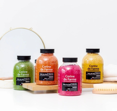 Corine de Farme Sare de mare Aloe vera