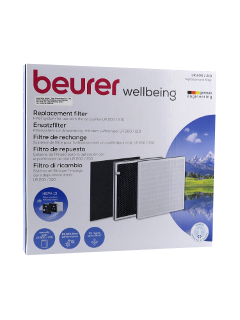 Beurer Фильтр HEPA для LR200/210 N1