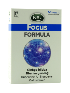 NBL Focus Formula N60