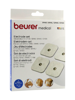 Beurer Set de electrozi  pentru EM41/49/80/95 N8