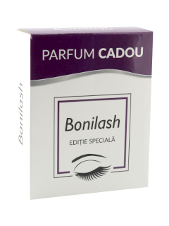 Bonilash ser pentru gene + parfum N1