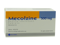 Mecolzine N100