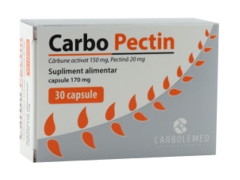 Carbo Pectin N30