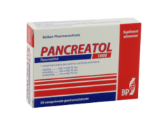 Pancreatol N50
