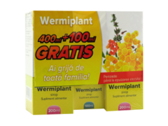 Wermiplant 2+1 N1