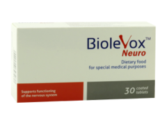 BioleVox Neuro N30