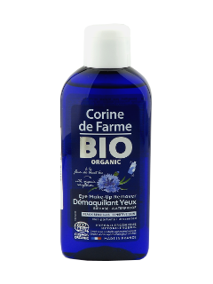 Корин де Фарм Bio Organic средство для снятия макияжа N1