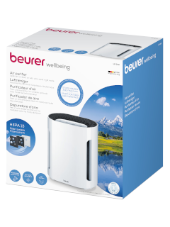 Beurer Purificator de aer LR210 N1