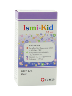 Ismi-Kid N1