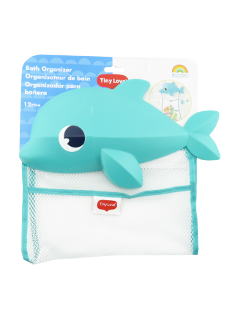 Tiny Love Дельфин игрушка для ванны 12 мес+, TL176 N1