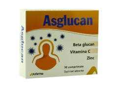 Asglucan N30