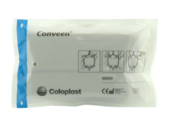 Coloplast Conveen Security+ Sac colector de urina (0515101)