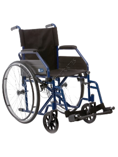 Моретти Инвалидная коляска CP100B-45 N1