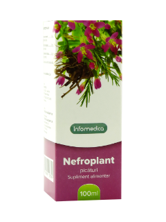 Nefroplant N1