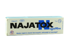 Najatox N1