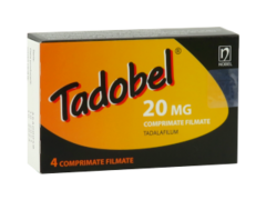 Tadobel N4