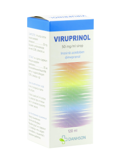 Viruprinol N1