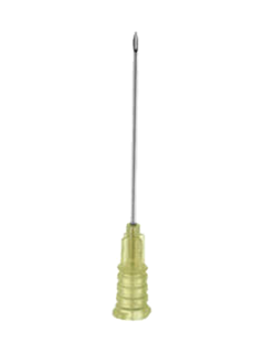 Introducer needle 22Gх1 3/8 (4500059) N1