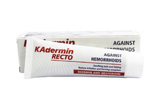 КАдермин Ректо N1