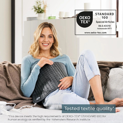 Beurer Perna electrica HK123 XXL