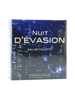 Корин де Фарм Inessance туалетная вода Nuit DEvasion N1