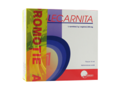 Lecarnita (1+1) N10
