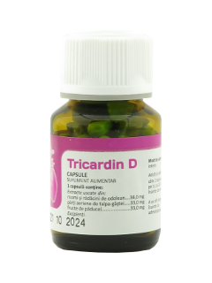 Трикардин Д N1