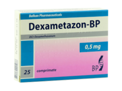 Дексаметазон-BP N25