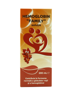 Hemoglobin Family N1