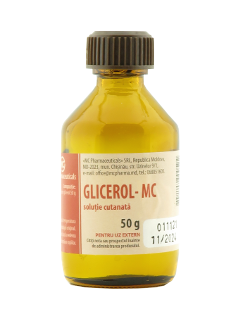 Глицерин-МС N1