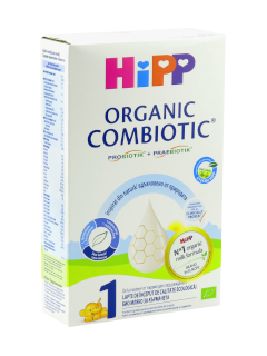 HIPP 1 Combiotic (1 zi) /2102/ N1