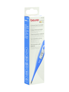 Beurer Термометр электронный FT09/1 Blue