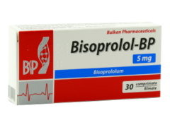 Bisoprolol-BP N30