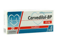 Carvedilol-BP N30