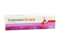 Troximetacin N1