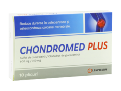 Chondromed Plus N10