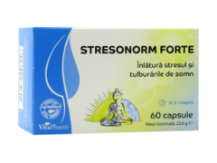 Stresonorm Forte N60