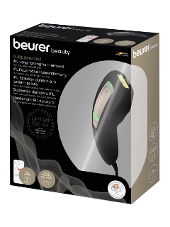 Beurer Epilator IPL5800 PURE SKIN PRO long lasting