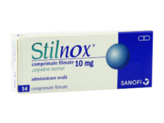 Stilnox N14
