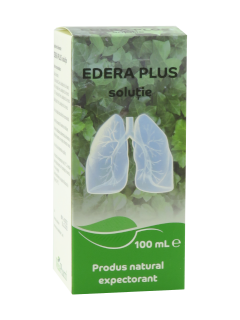 Iedera Plus