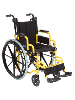 Моретти Инвалидная коляска CP880-35 детская N1