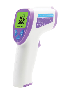 Gima термометр электронный инфракрасный (25591) N1