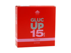 FAES Глюкоза UP15 (клубника) N10
