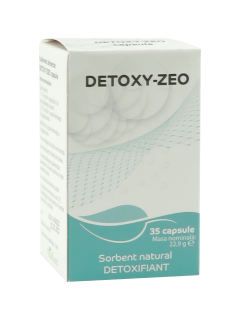 DETOXY-ZEO N35
