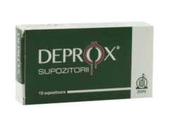 Депрокс N10