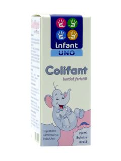 Infant Uno Colifant N1