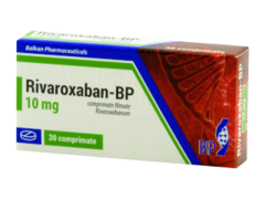 Ривароксабан-BP N30