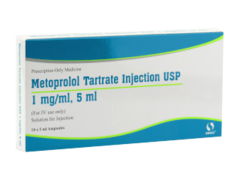 Metoprolol N10