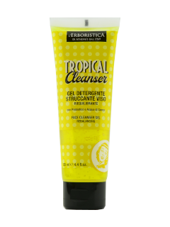 Athena s Tropical Cleanser Gel curatare fata N1