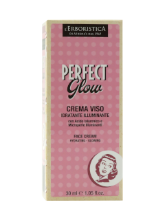 Athena s Perfect Glow Crema fata hidratanta N1